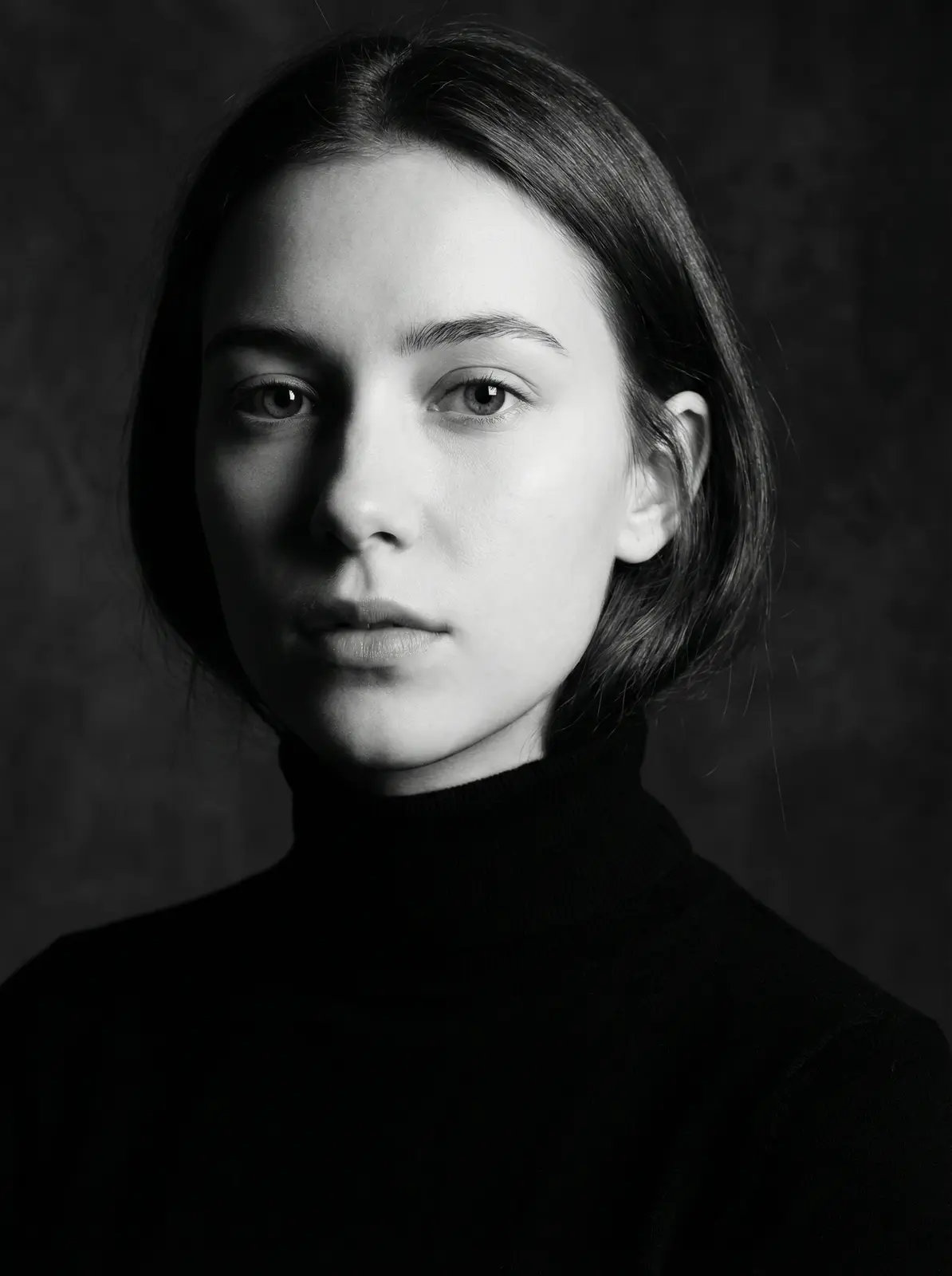日本一卡二卡3卡四卡免费 新锐面孔 本周推荐新人模特